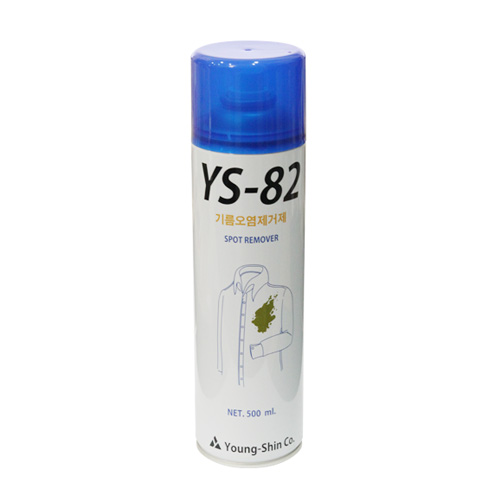 영신 풀아웃 YS-82 (기름오염제거제)